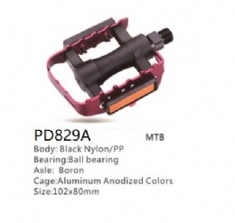 PEDAL PD829A