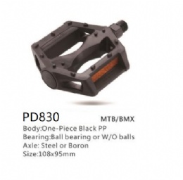 PEDAL PD830