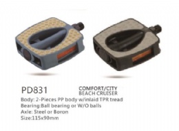 PEDAL PD831