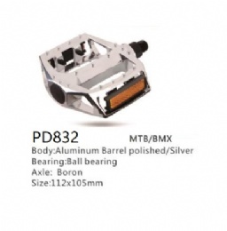 PEDAL PD832
