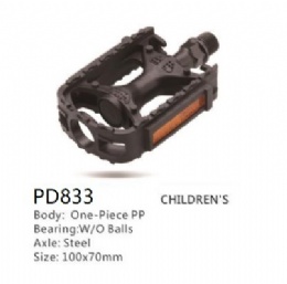 PEDAL PD833