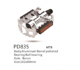 PEDAL PD835