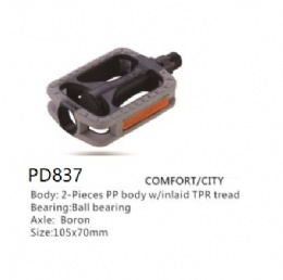 PEDAL PD837