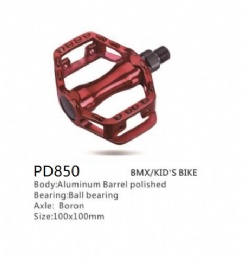PEDAL PD850