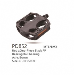 PEDAL PD852