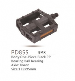 PEDAL PD855A