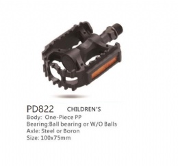 PEDAL PD822