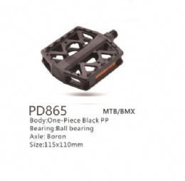 PEDAL PD865