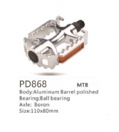 PEDAL PD868