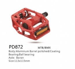 PEDAL PD872