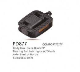 PEDAL PD877