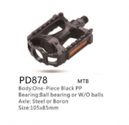 PEDAL PD878