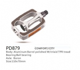 PEDAL PD879