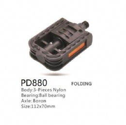 PEDAL PD880
