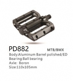 PEDAL PD882
