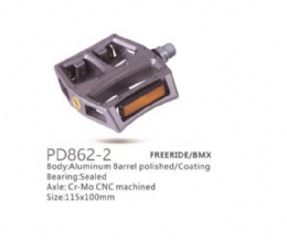 PEDAL PD862B