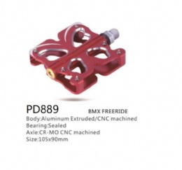 PEDAL PD889