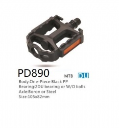 PEDAL PD890
