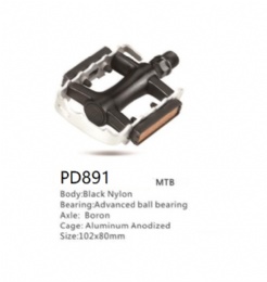 PEDAL PD891