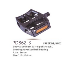 PEDAL PD862C