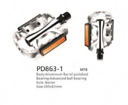 PEDAL PD863A