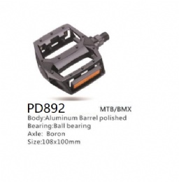 PEDAL PD892
