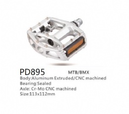 PEDAL PD895