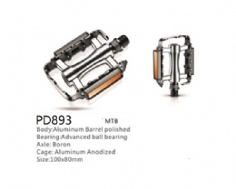 PEDAL PD893