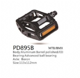 PEDAL PD895B