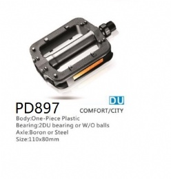 PEDAL PD897