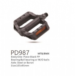 PEDAL PD987