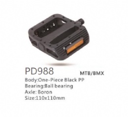 PEDAL PD988