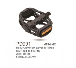PEDAL PD991