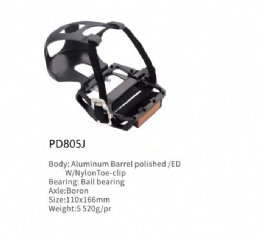 PEDAL PD805J