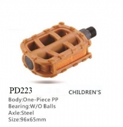 PEDAL PD223