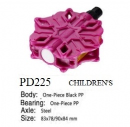 PEDAL PD225