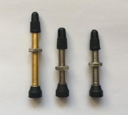 BRASS COPPER VALVE PRESTA   AFV001