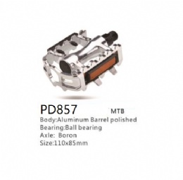 PEDAL PD857